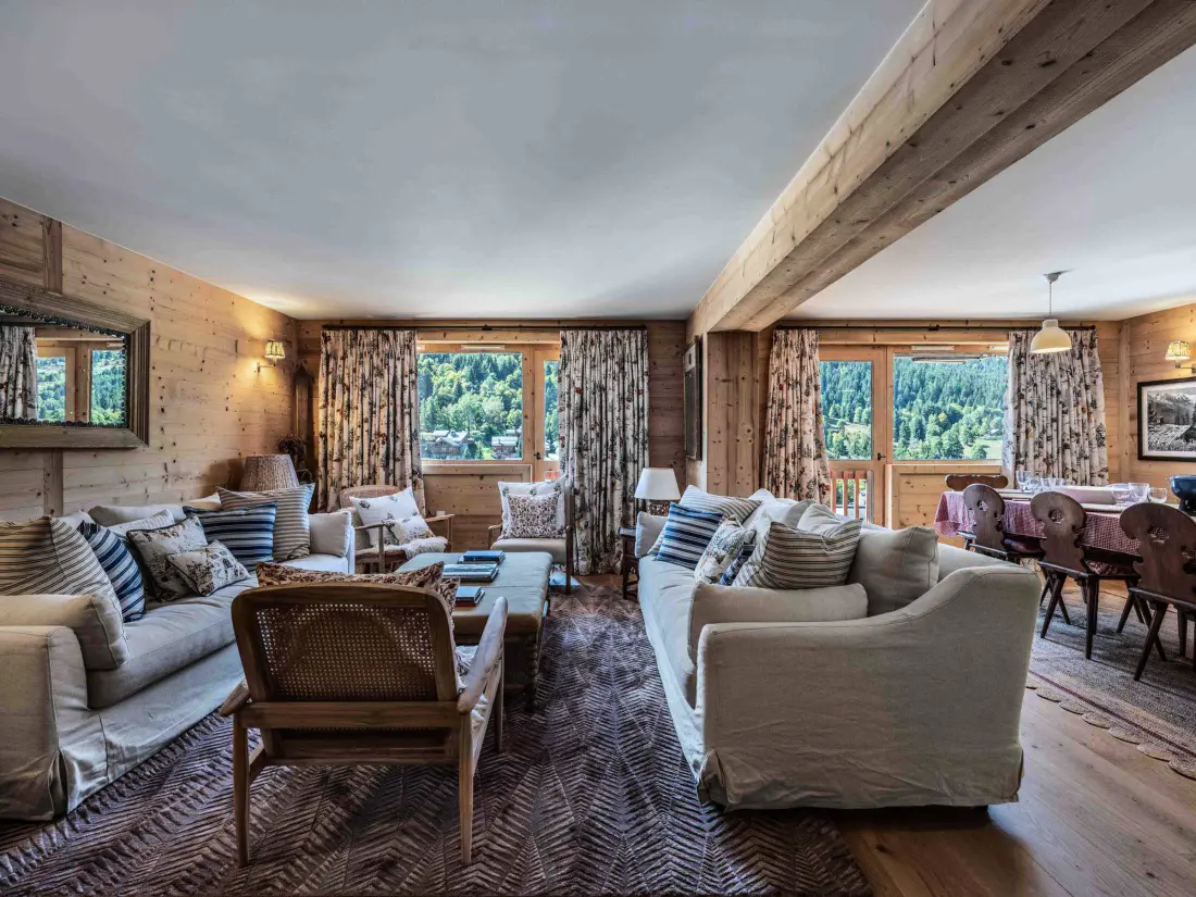 Location de Vacances Méribel 709