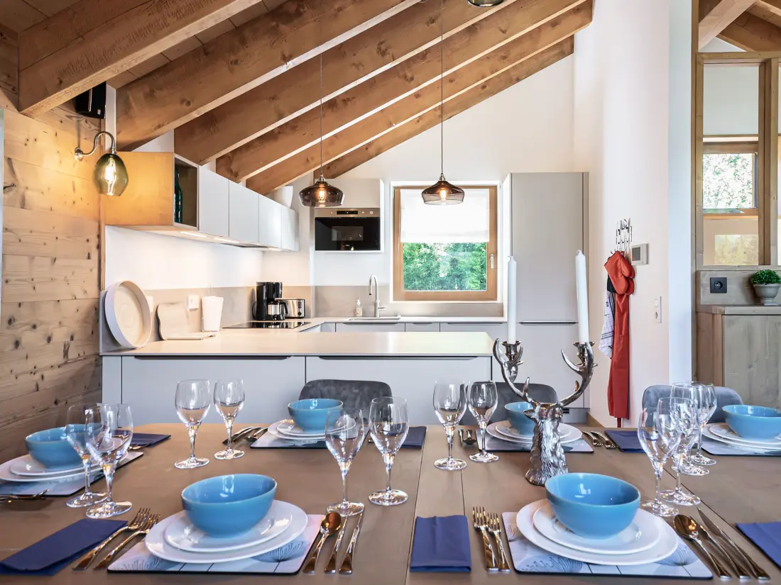 Maison de Vacances Méribel 491