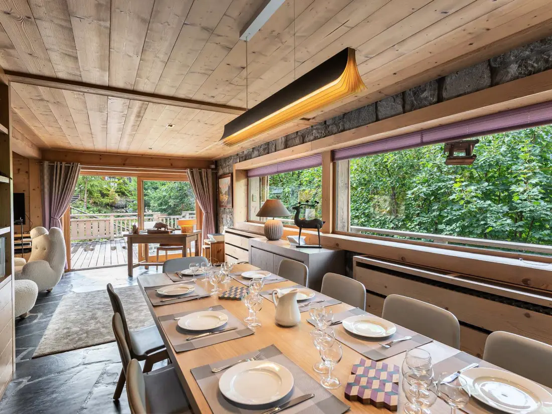 Maison de Vacances Méribel 498