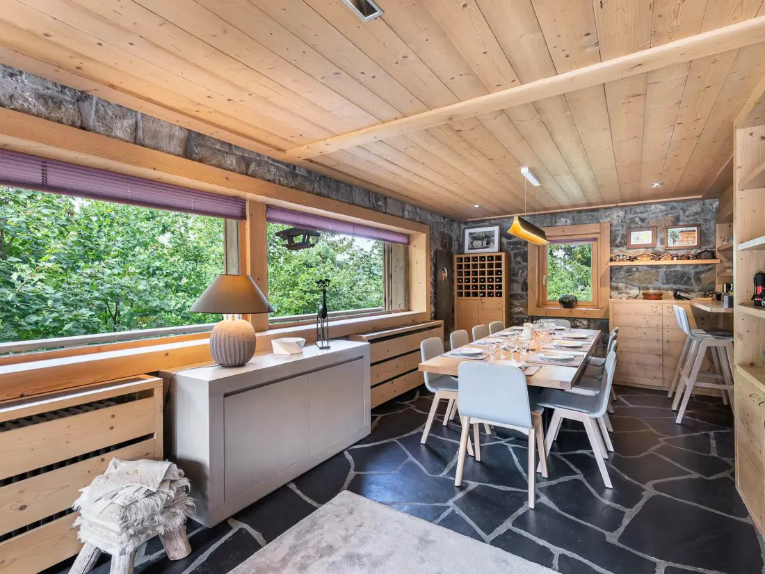 Maison de Vacances Méribel 498
