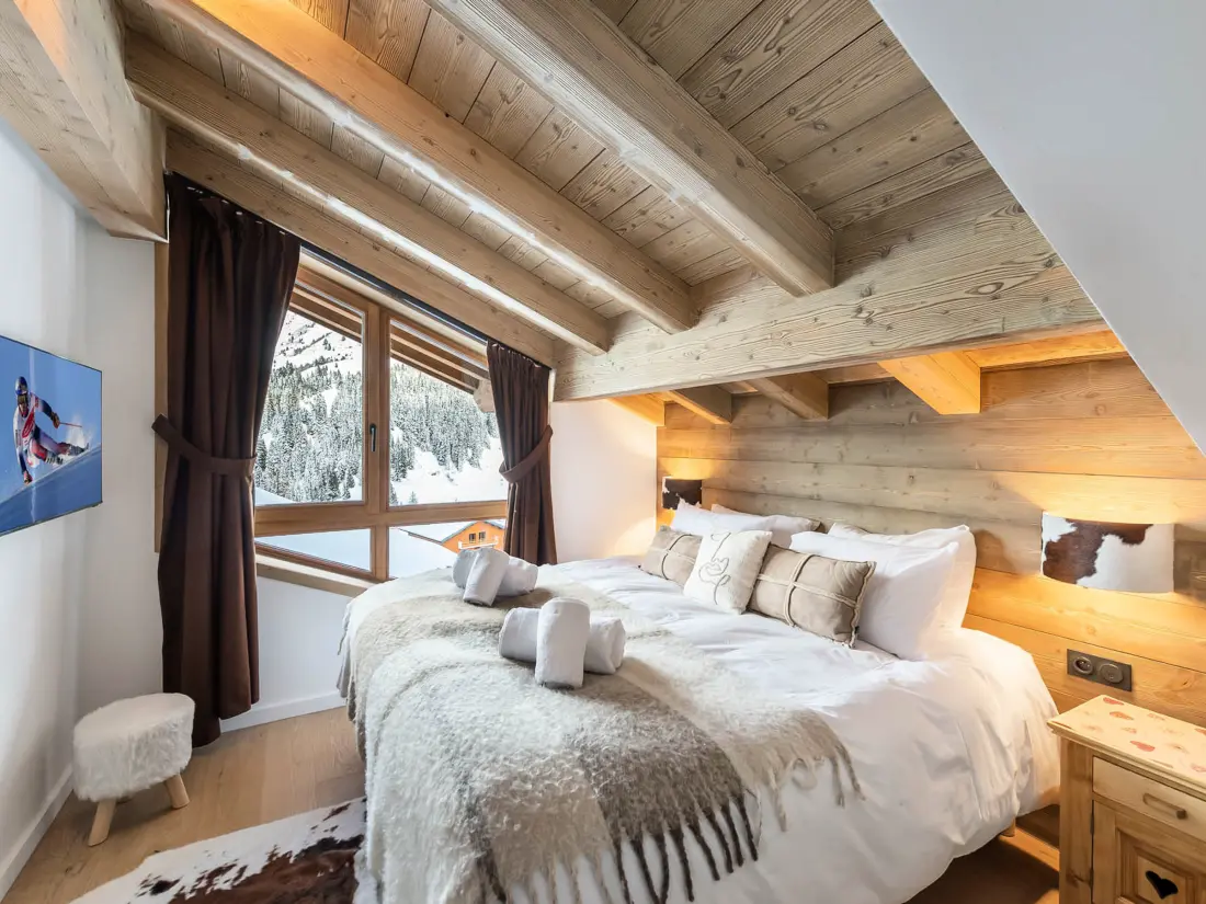 Maison de Vacances Méribel 632