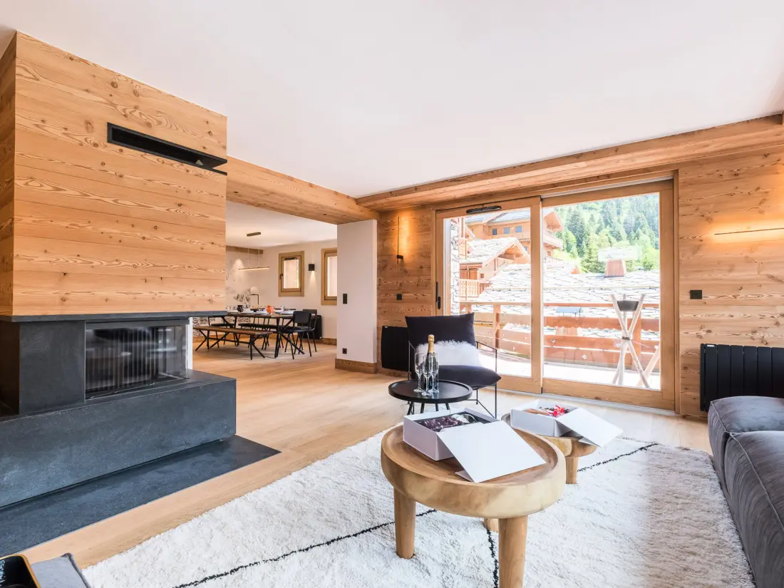 Maison de Vacances Méribel 679