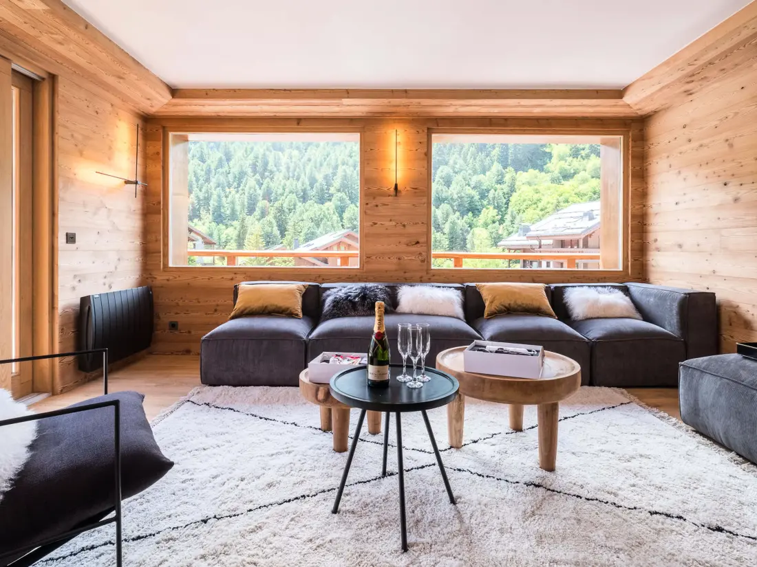 Maison de Vacances Méribel 679