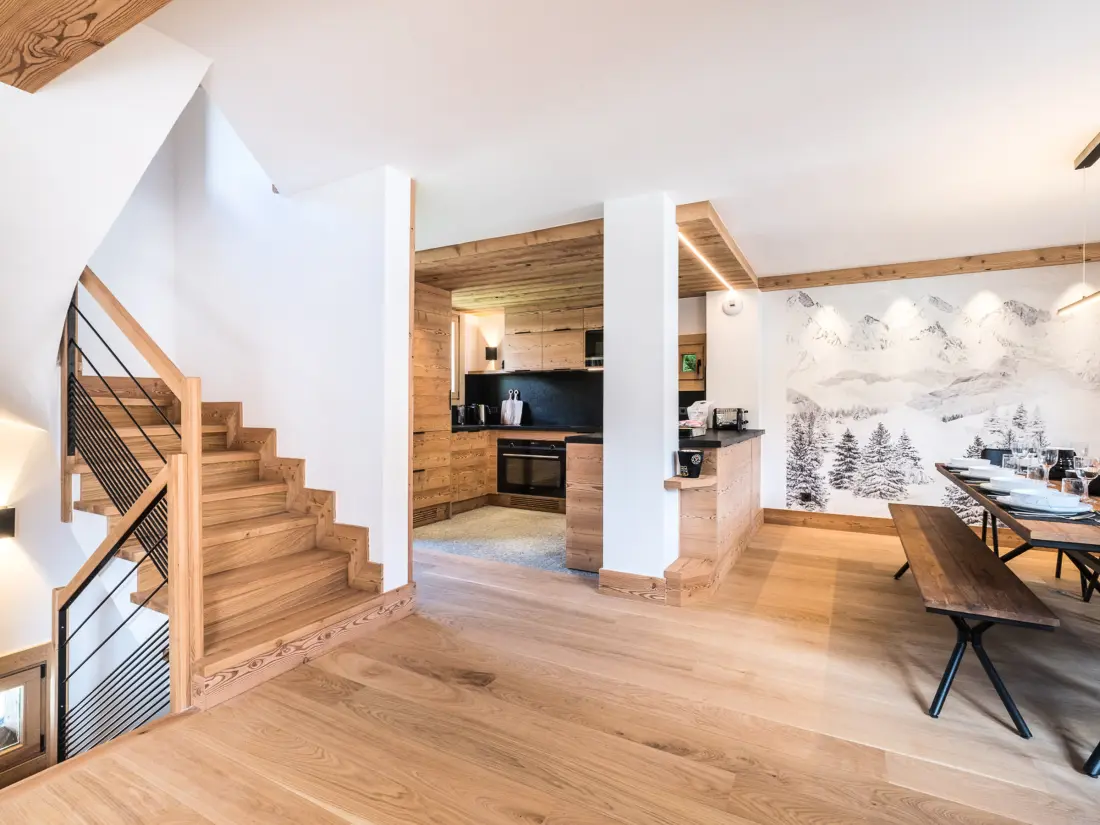 Maison de Vacances Méribel 679