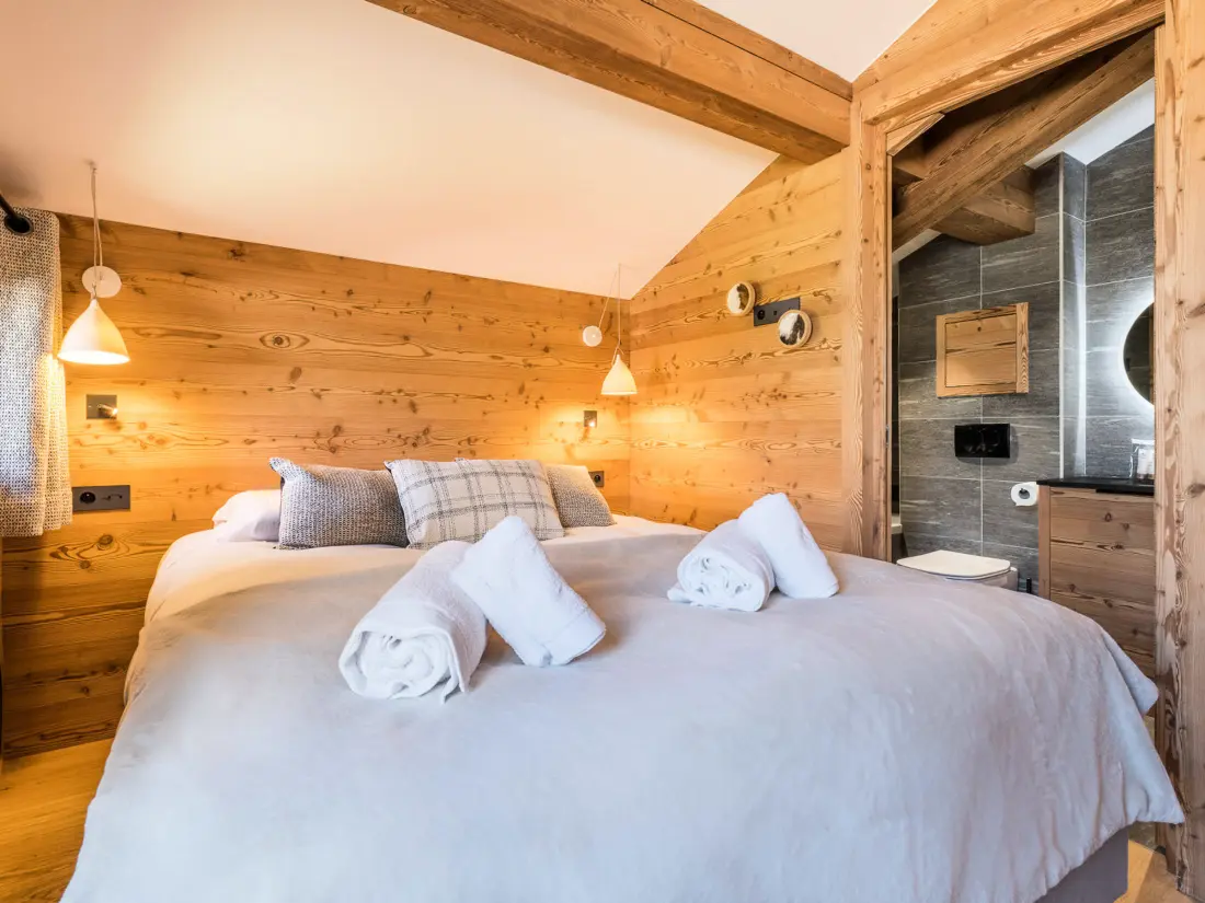 Maison de Vacances Méribel 679