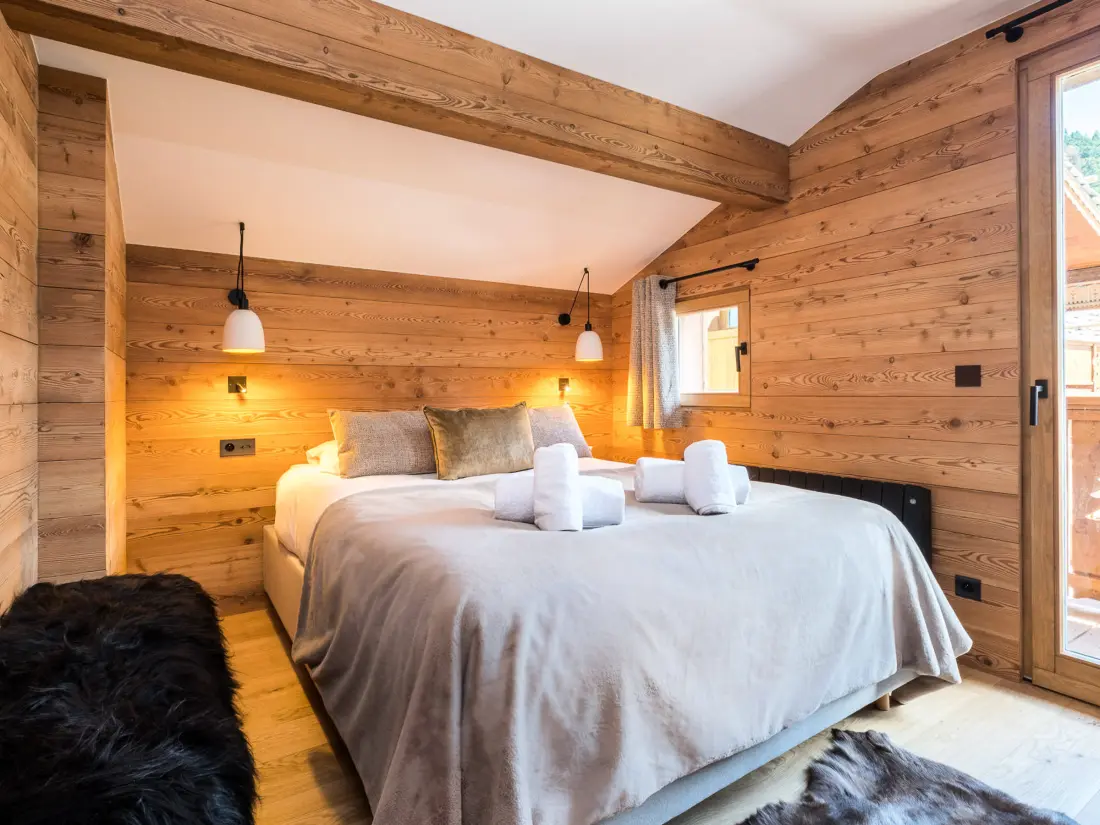 Maison de Vacances Méribel 679