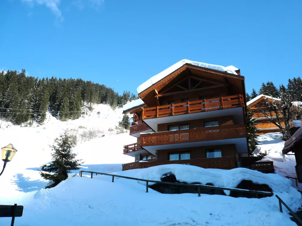 Résidence Eperviere