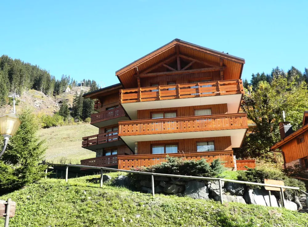 Résidence Eperviere