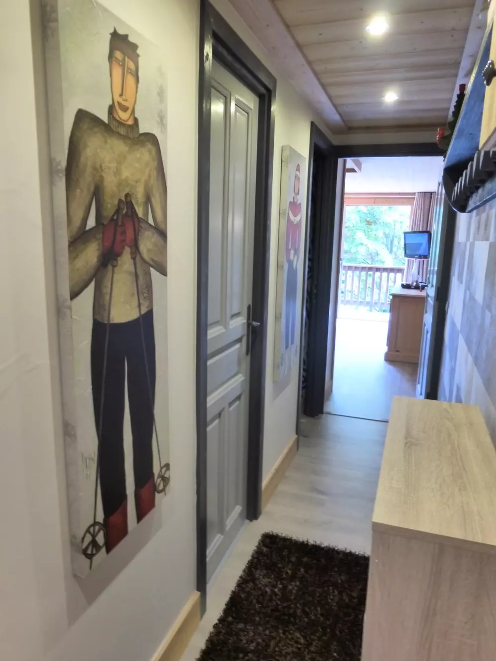 Résidence L'edelweiss