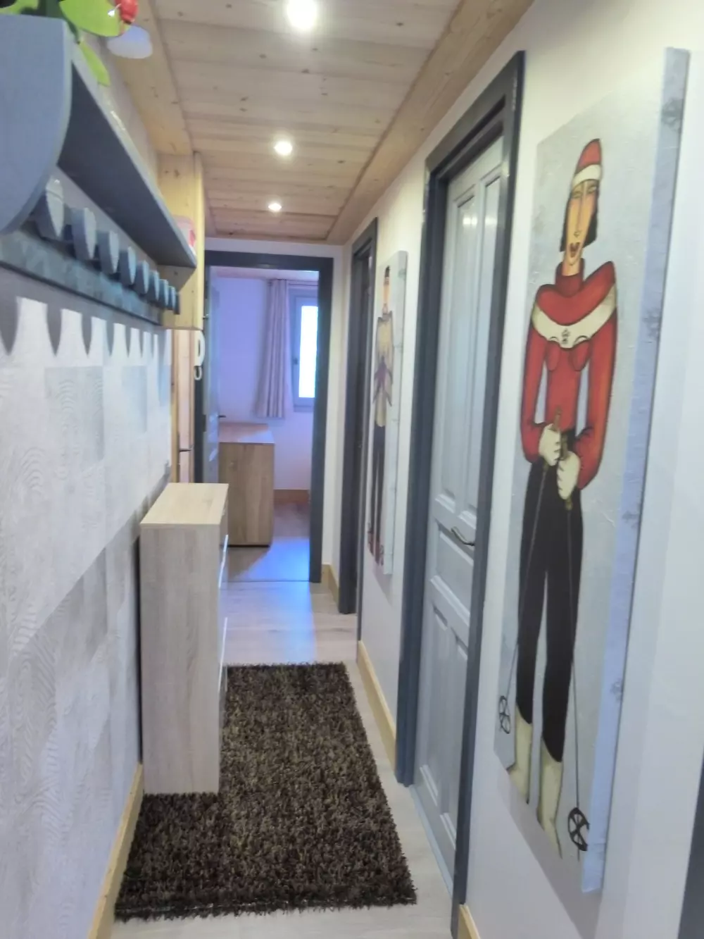 Résidence L'edelweiss