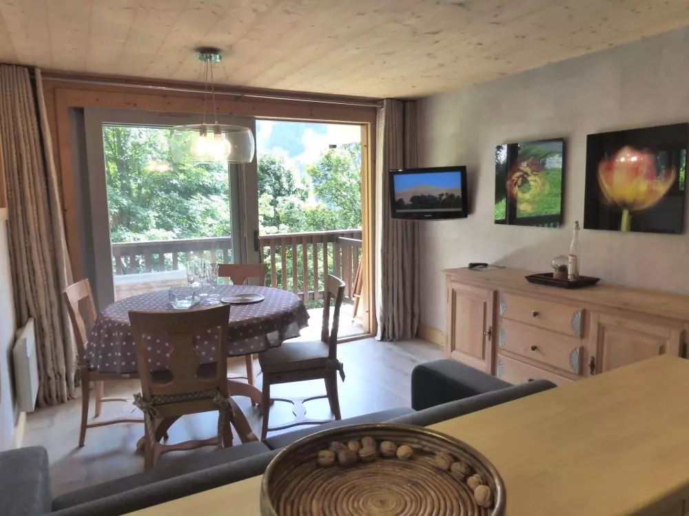 Résidence L'edelweiss