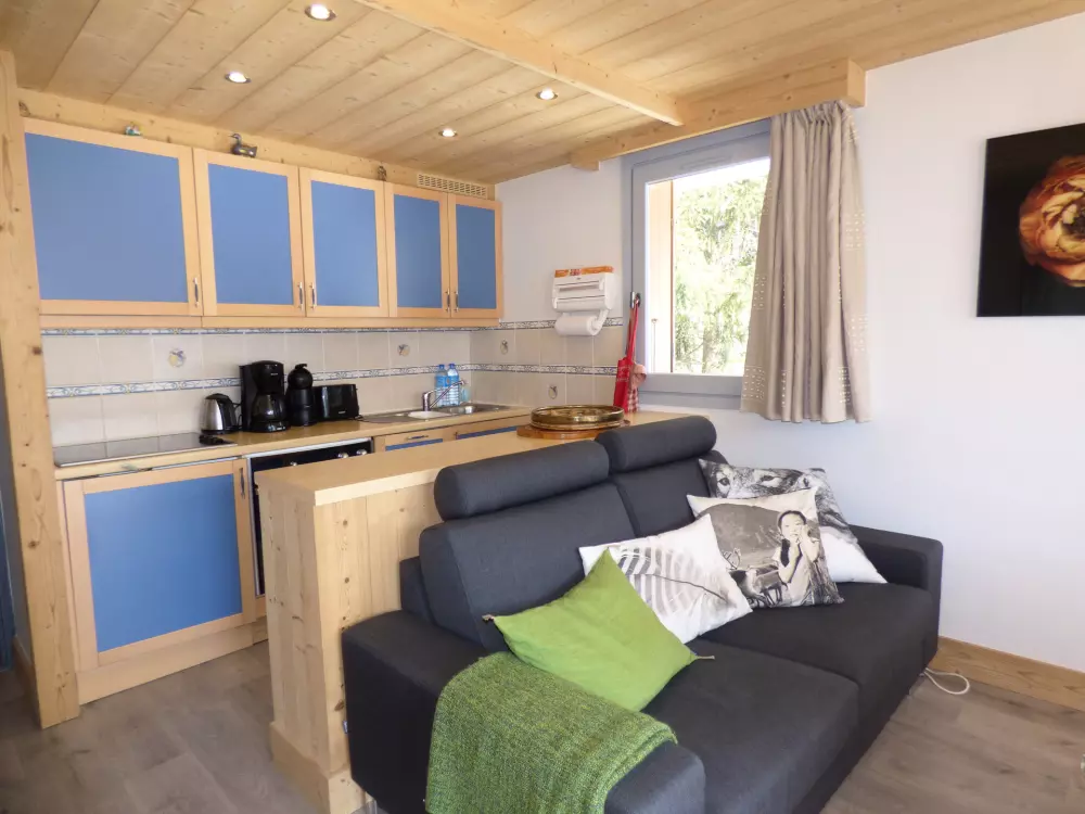 Résidence L'edelweiss