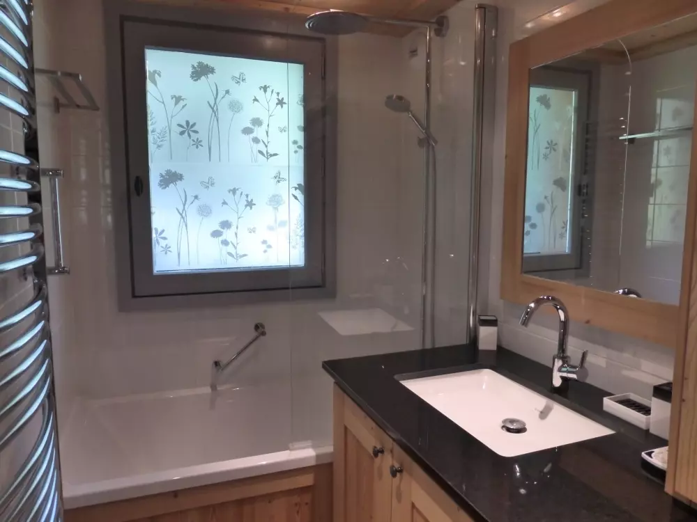 Résidence L'edelweiss