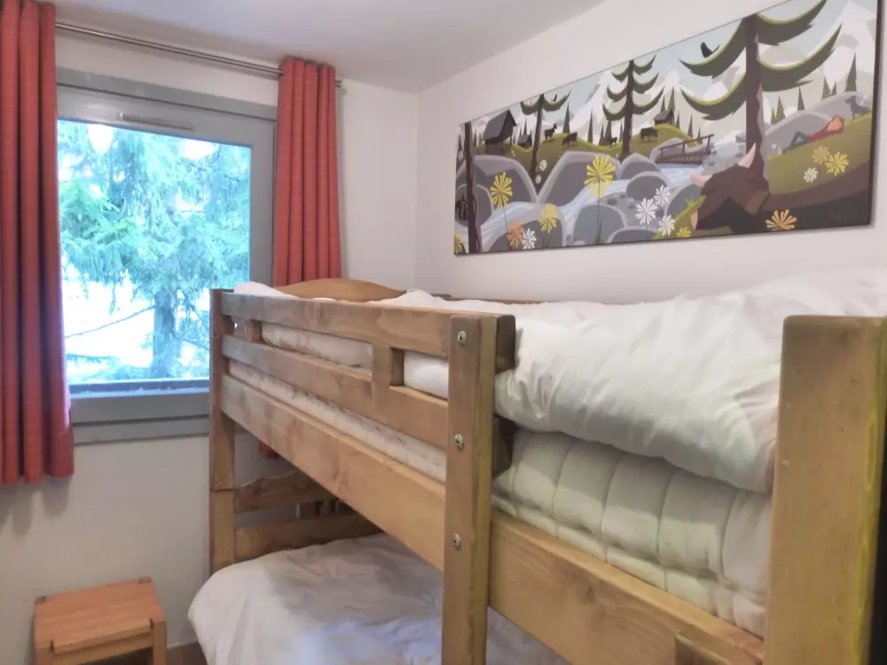 Résidence L'edelweiss