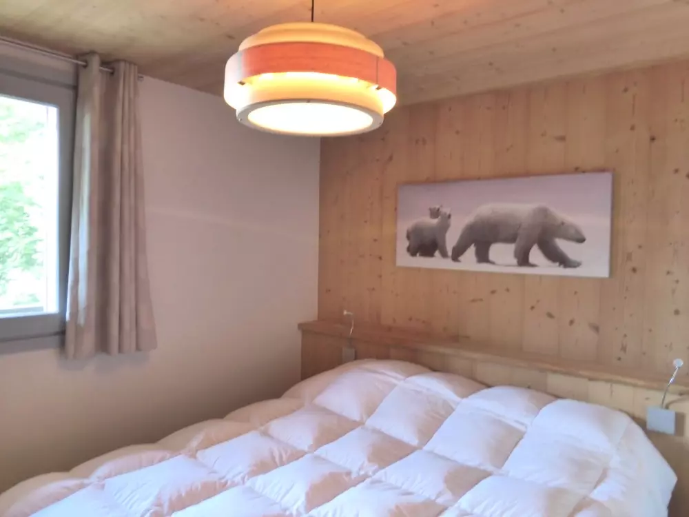 Résidence L'edelweiss