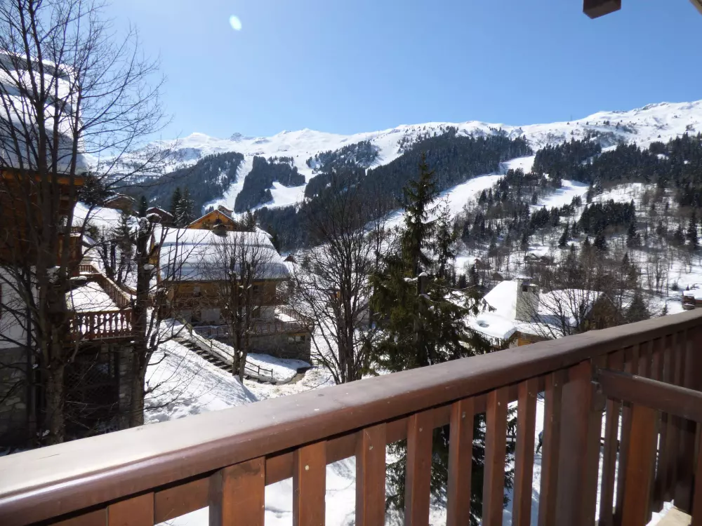 Résidence L'edelweiss