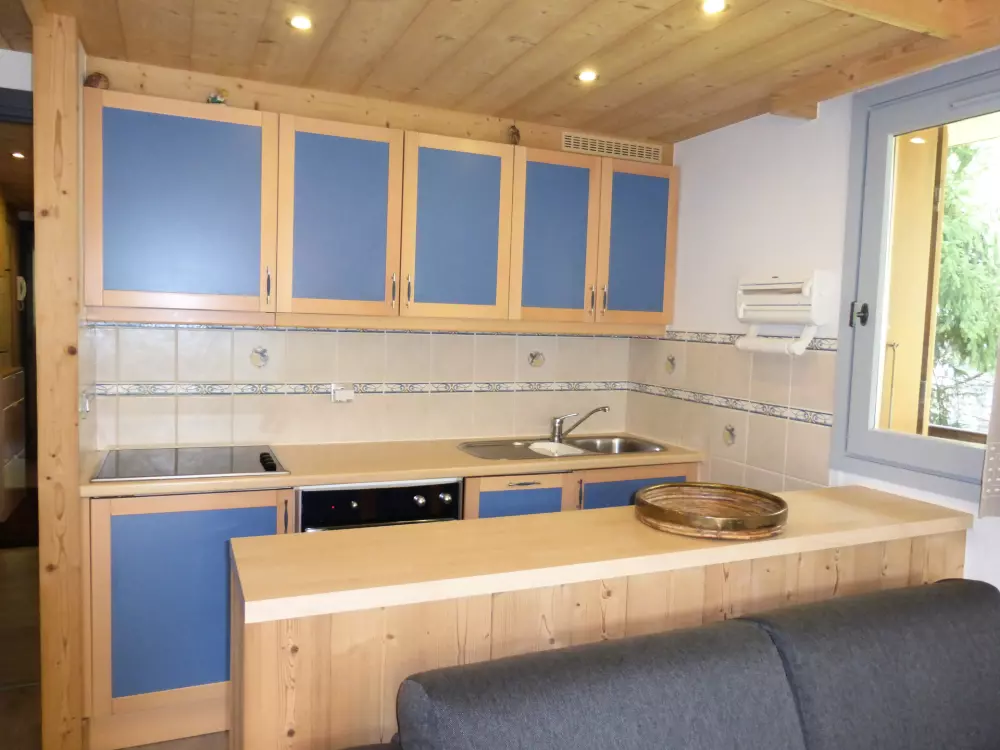 Résidence L'edelweiss