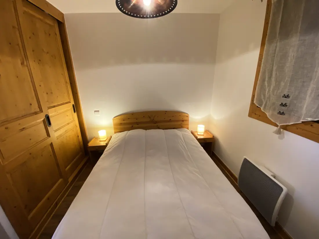 Résidence L'ermitage