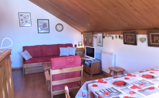 Chalet Courchevel 1850 23