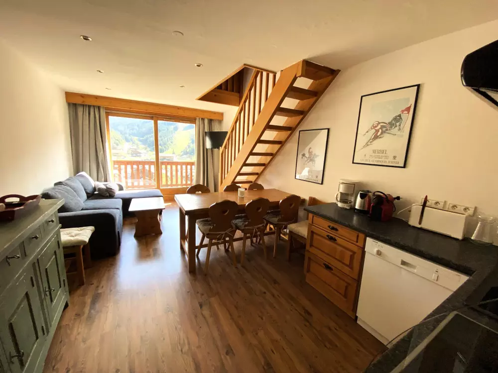 Résidence L'ermitage