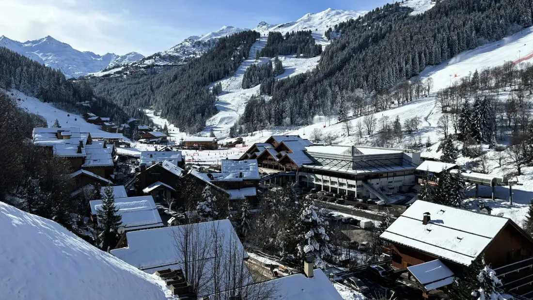 Résidence L'ermitage