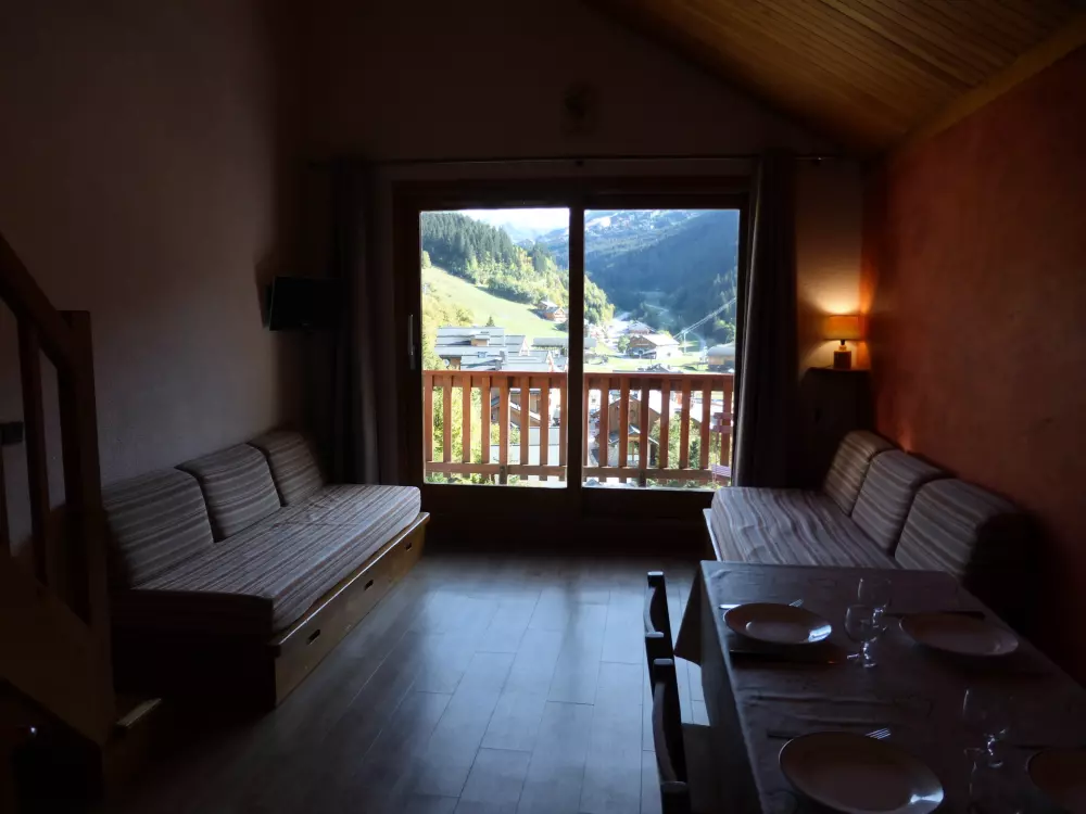 Résidence L'ermitage