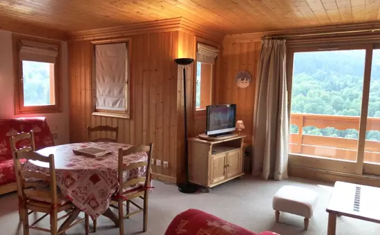 Résidence Lachat