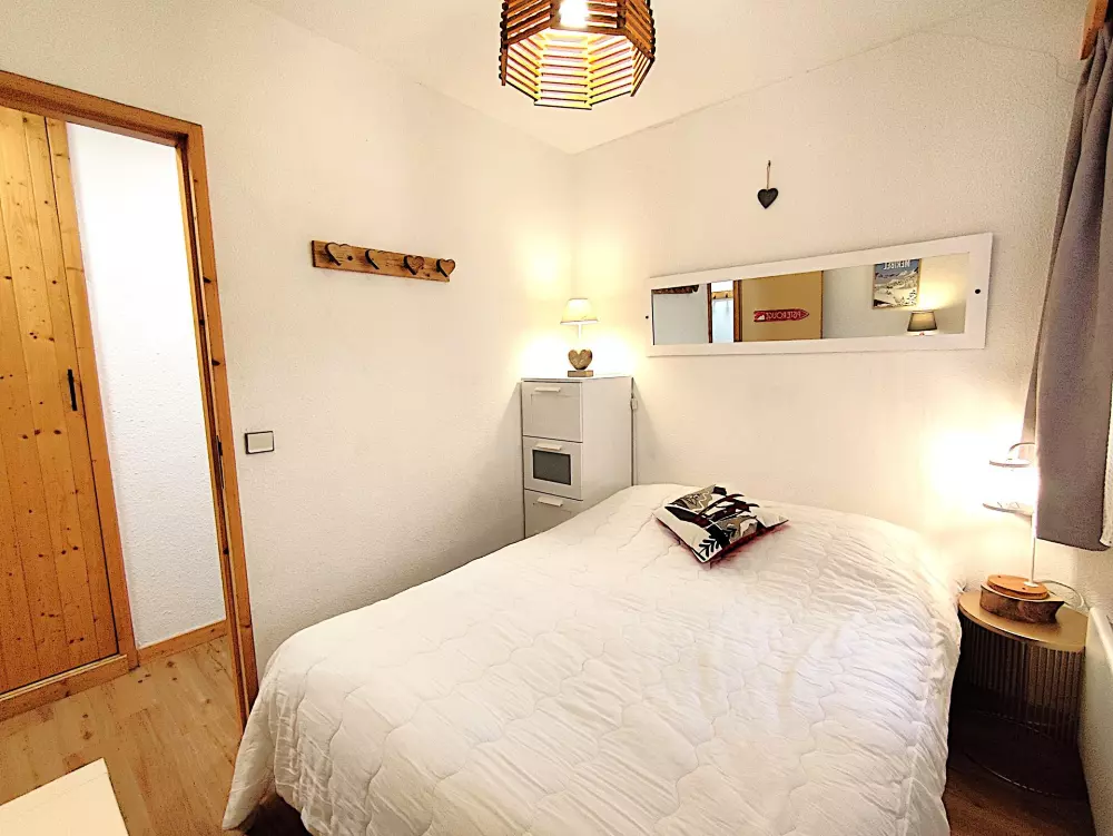 Résidence Le Chardon Bleu