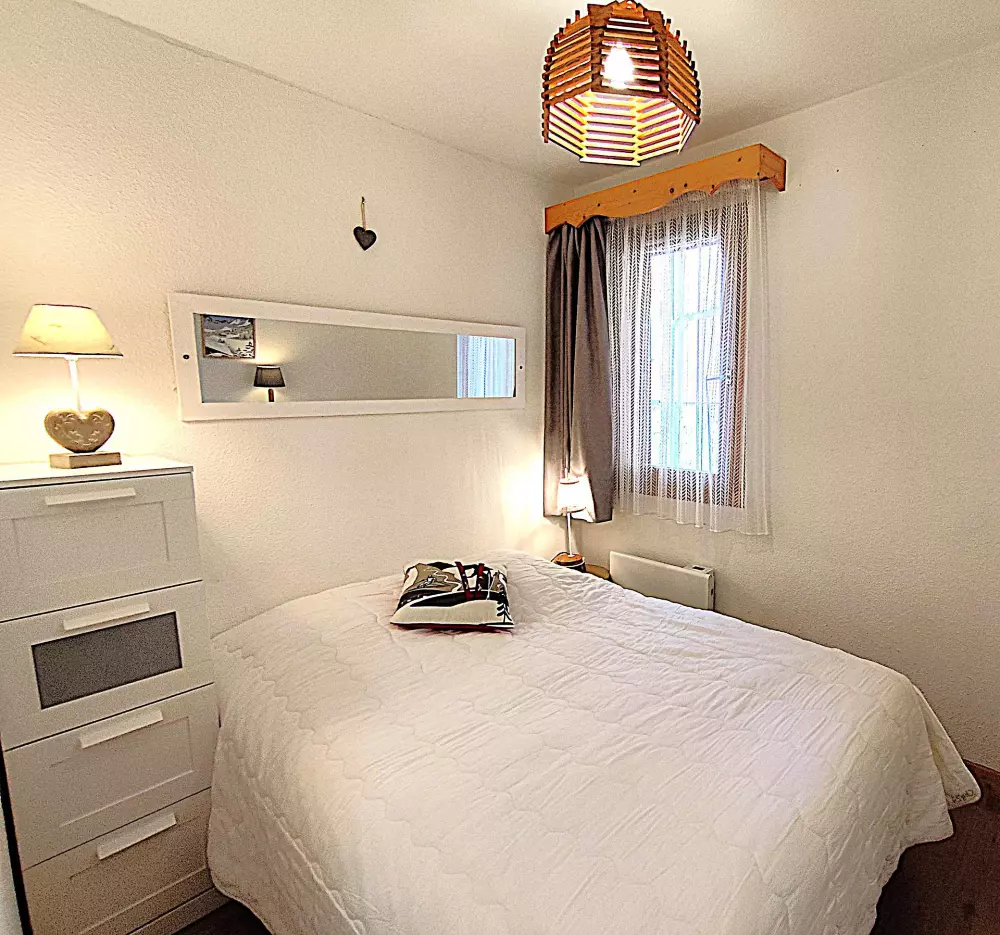 Résidence Le Chardon Bleu