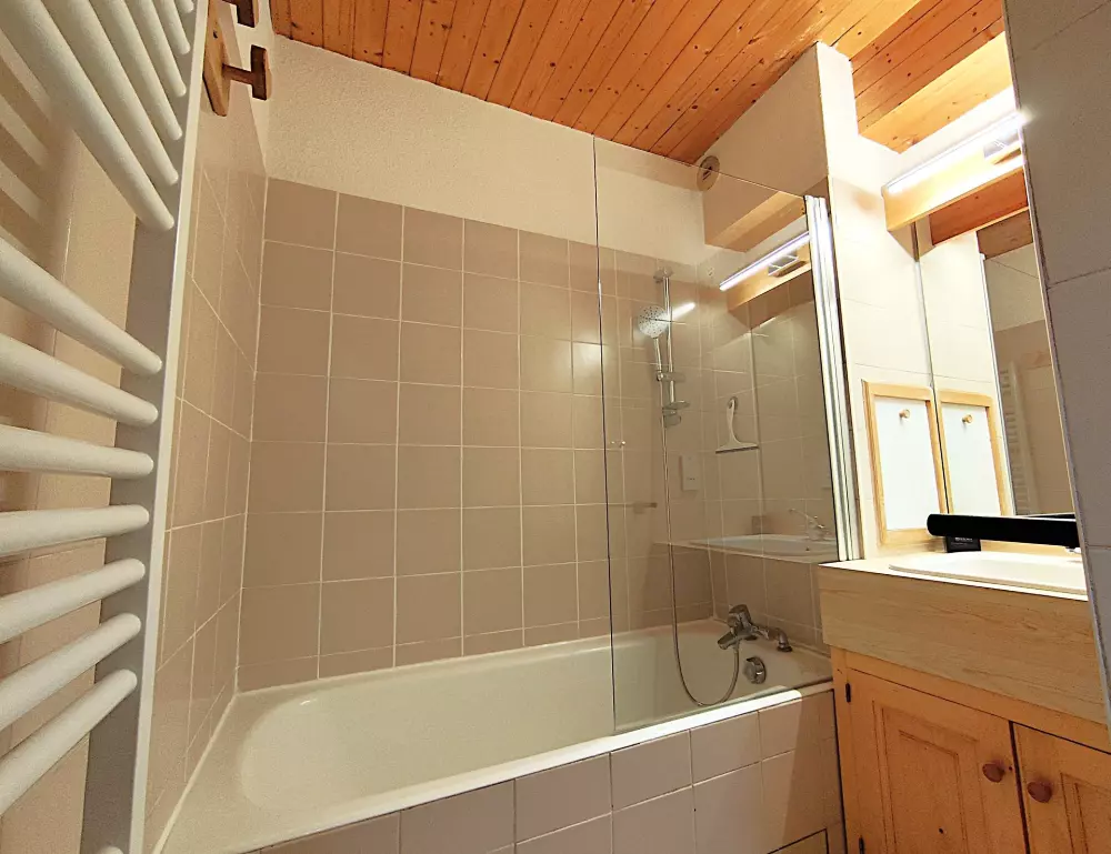 Résidence Le Chardon Bleu