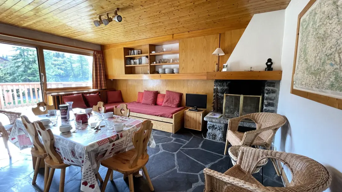 Résidence Le Plein Sud