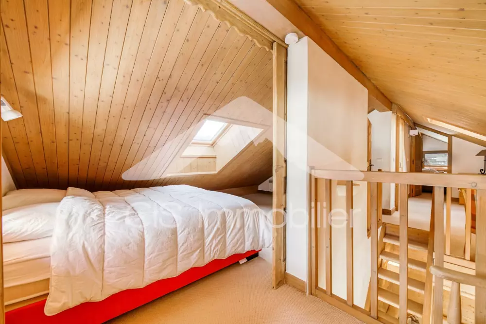 Résidence Le Vallon