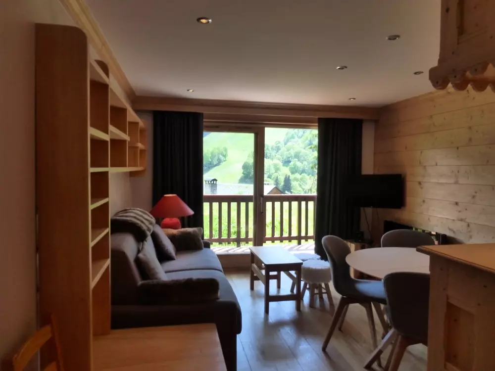 Résidence Le Vallon