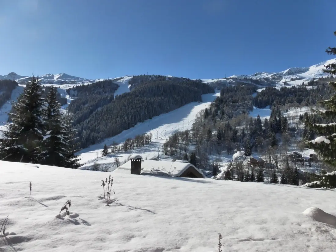 Résidence Le Vallon