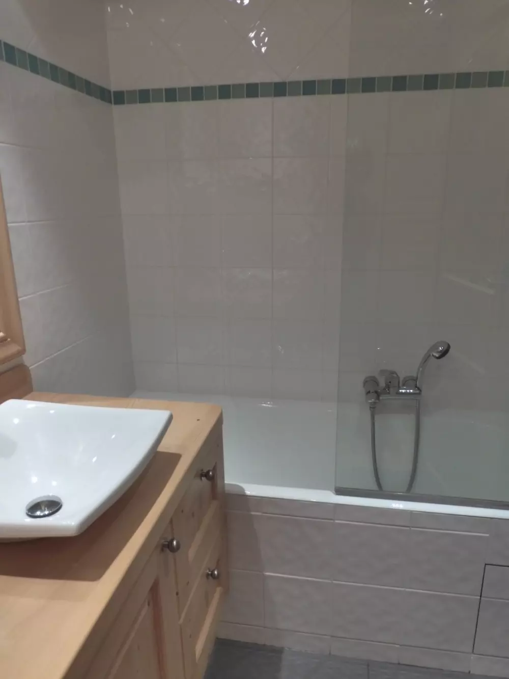 Résidence Le Vallon