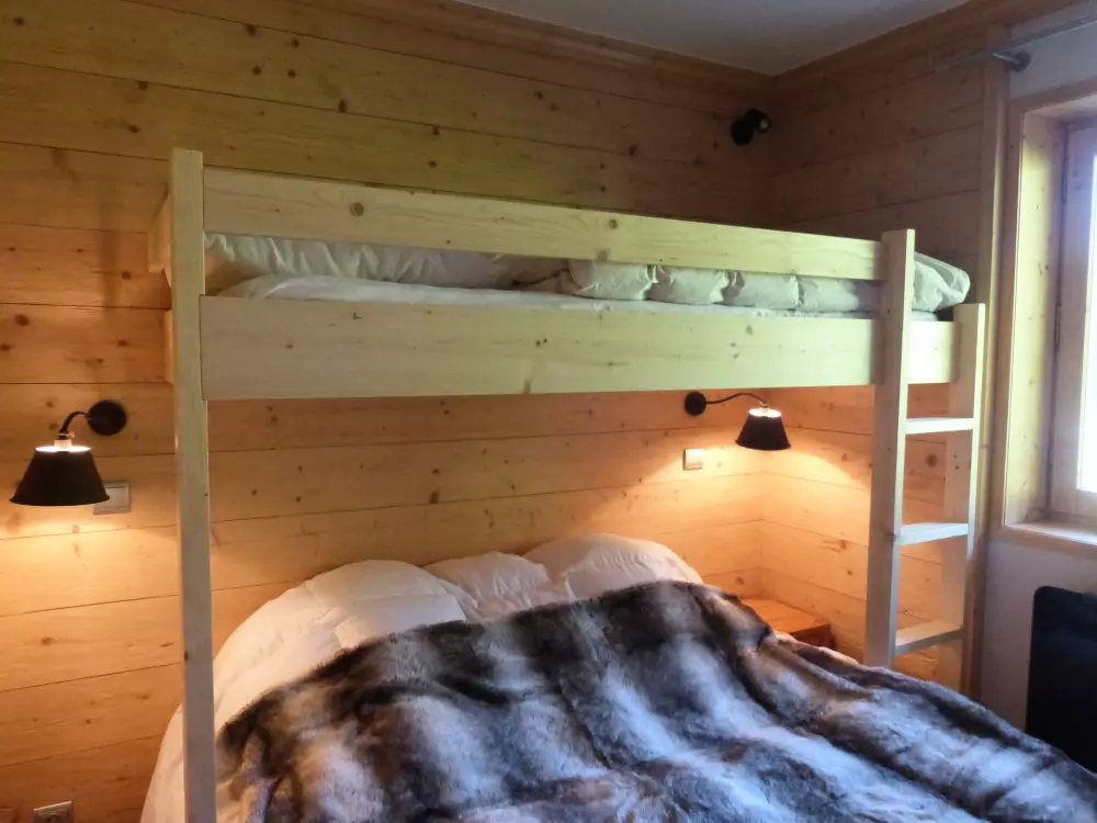 Résidence Le Vallon