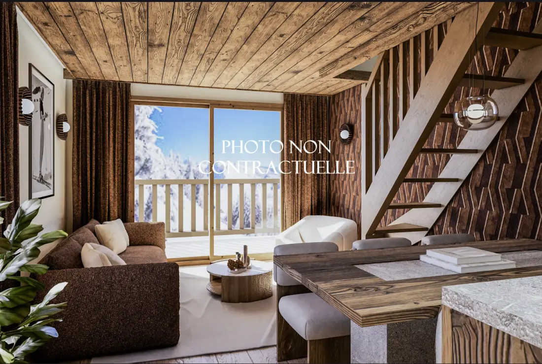Résidence Le Vallon