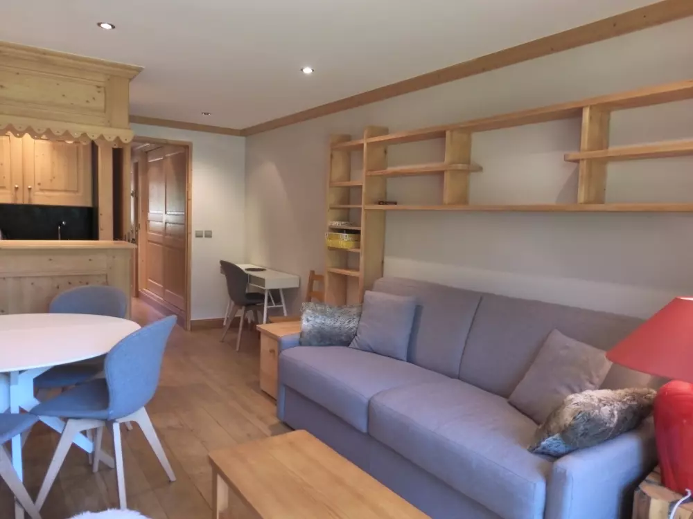 Résidence Le Vallon