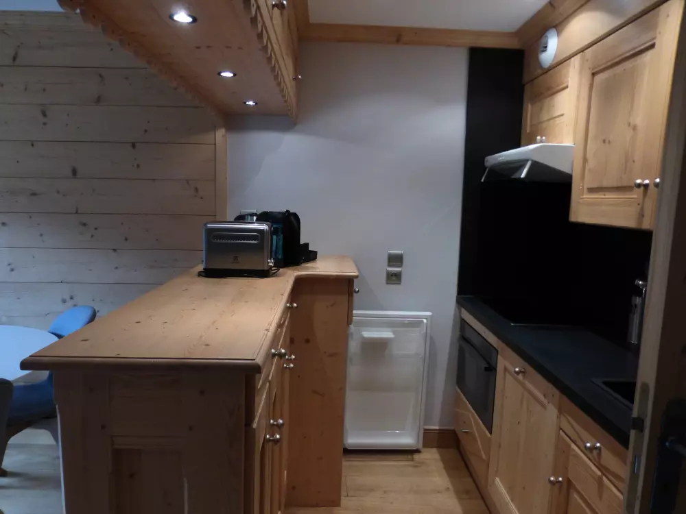 Résidence Le Vallon