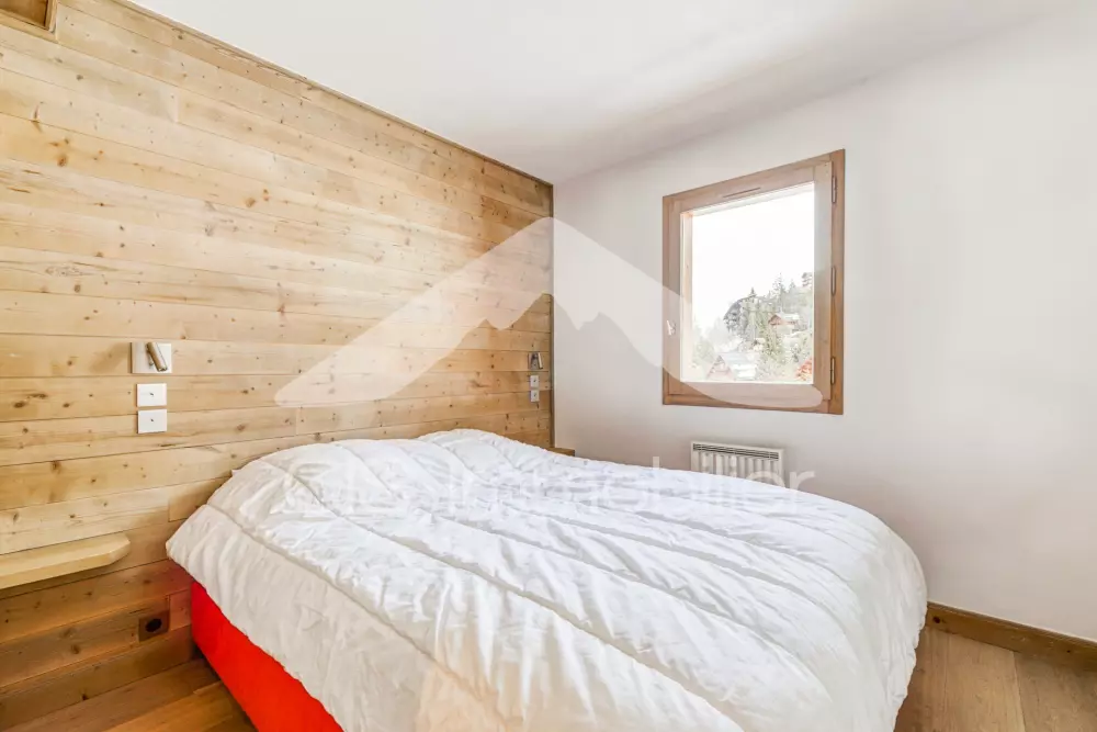 Résidence Le Vallon