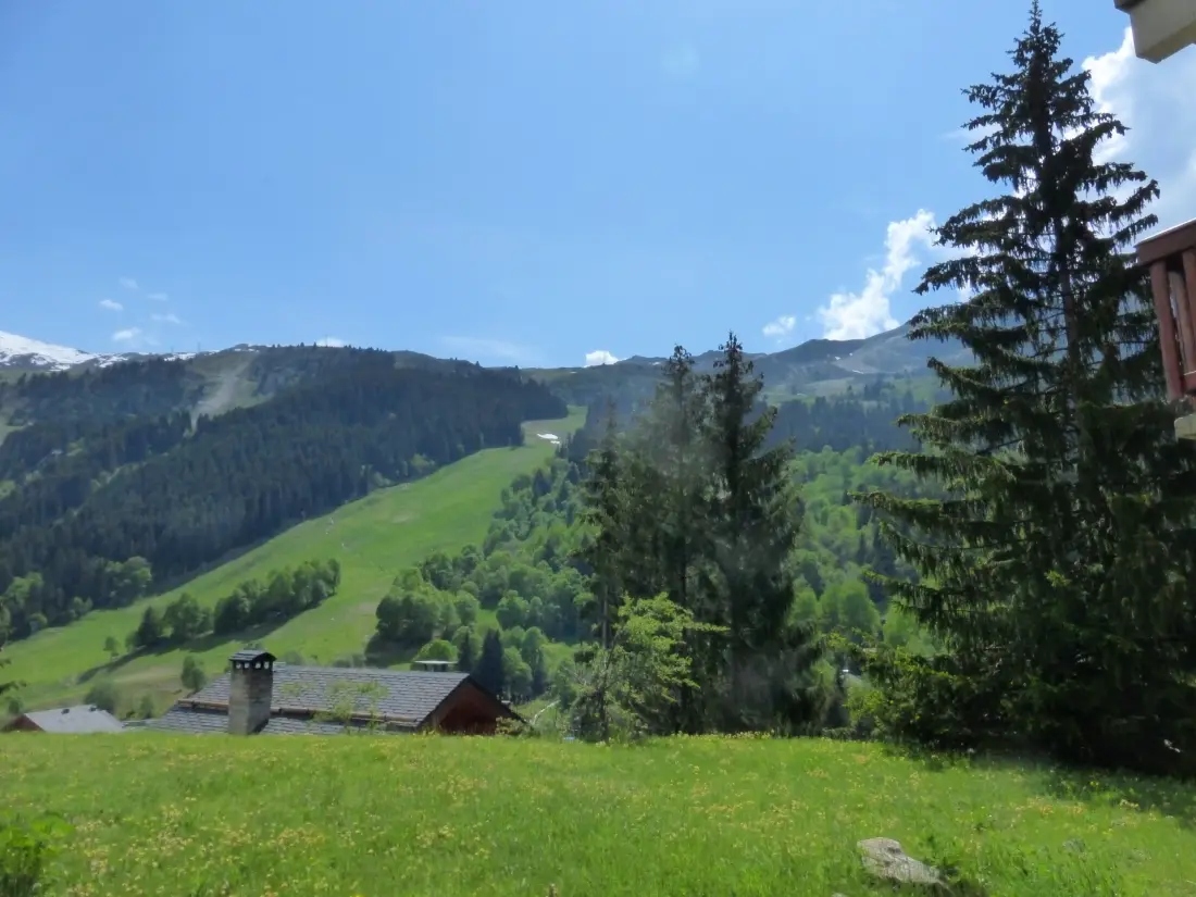 Résidence Le Vallon