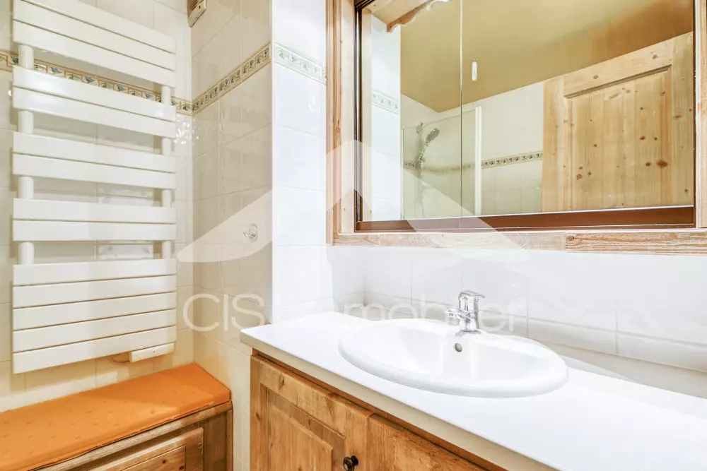 Résidence Le Vallon