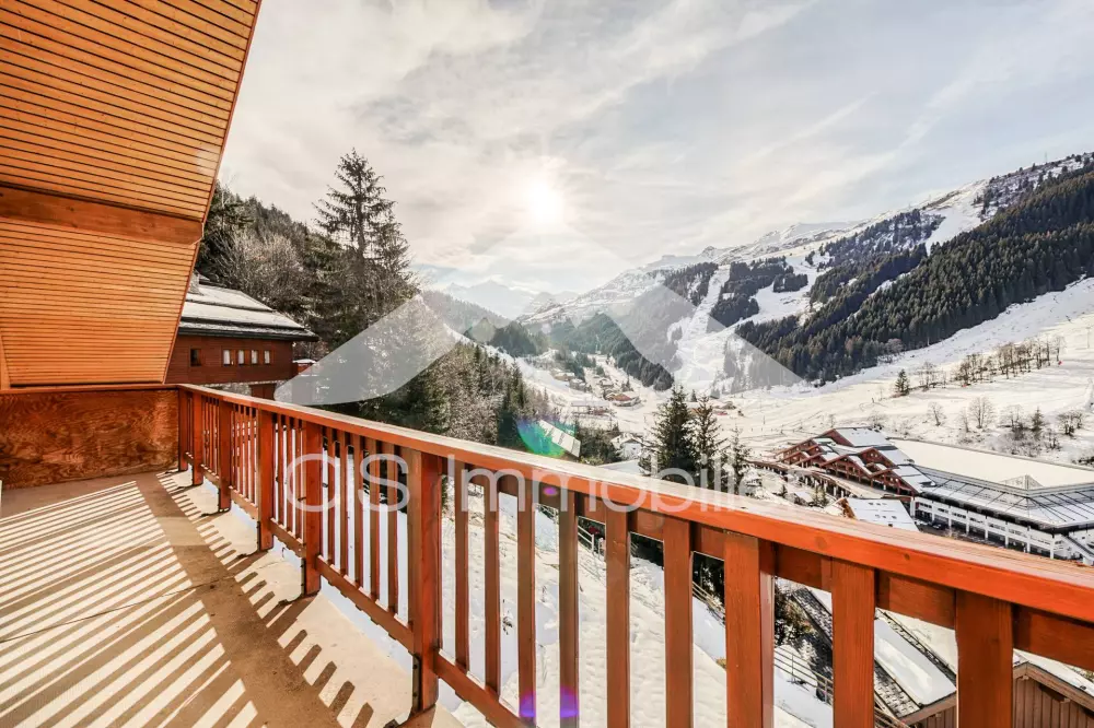 Résidence Le Vallon