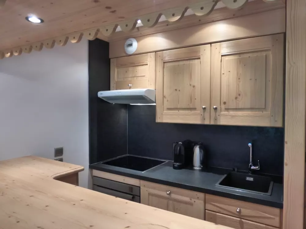 Résidence Le Vallon