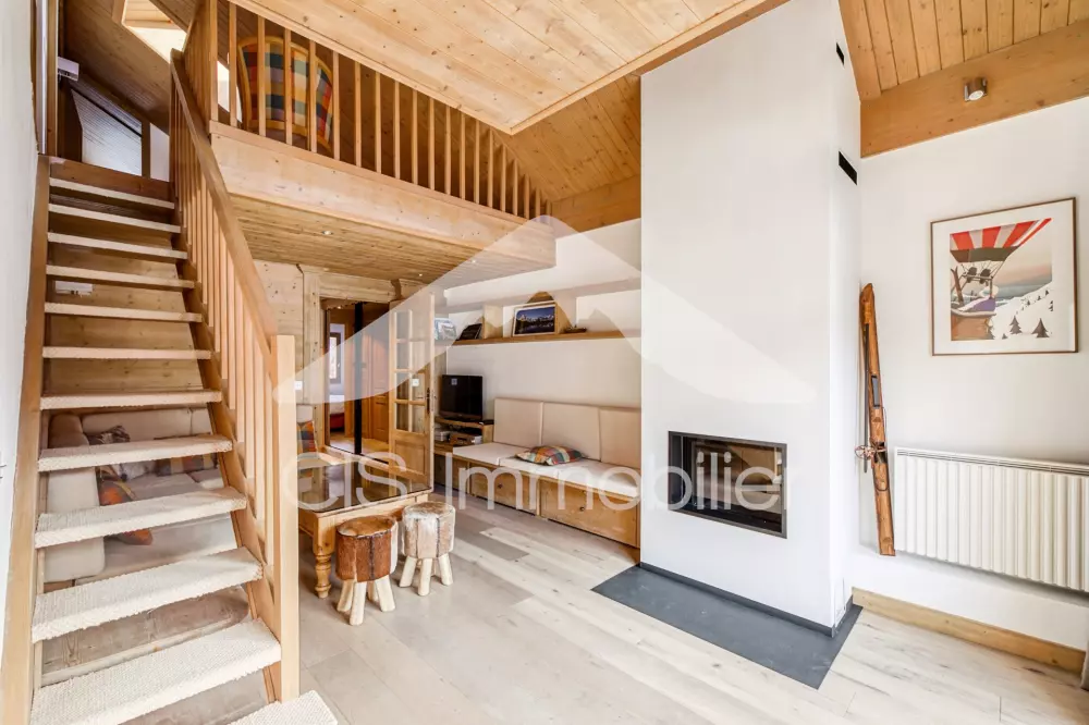 Résidence Le Vallon