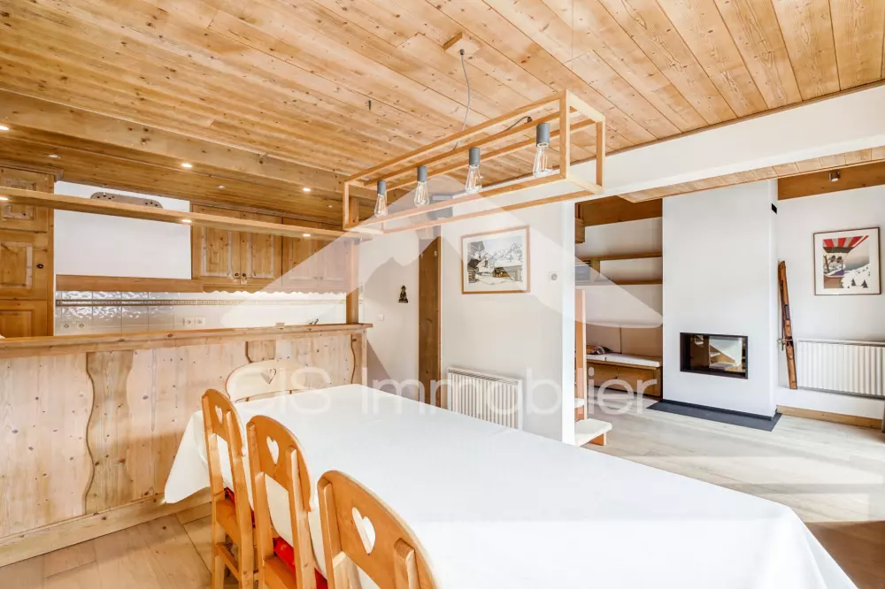 Résidence Le Vallon