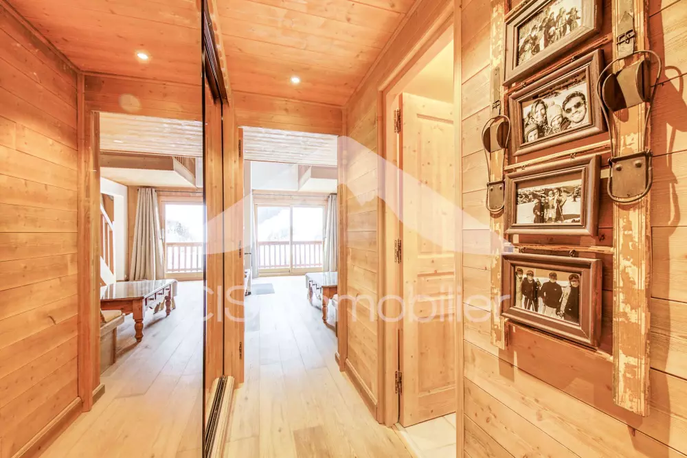 Résidence Le Vallon