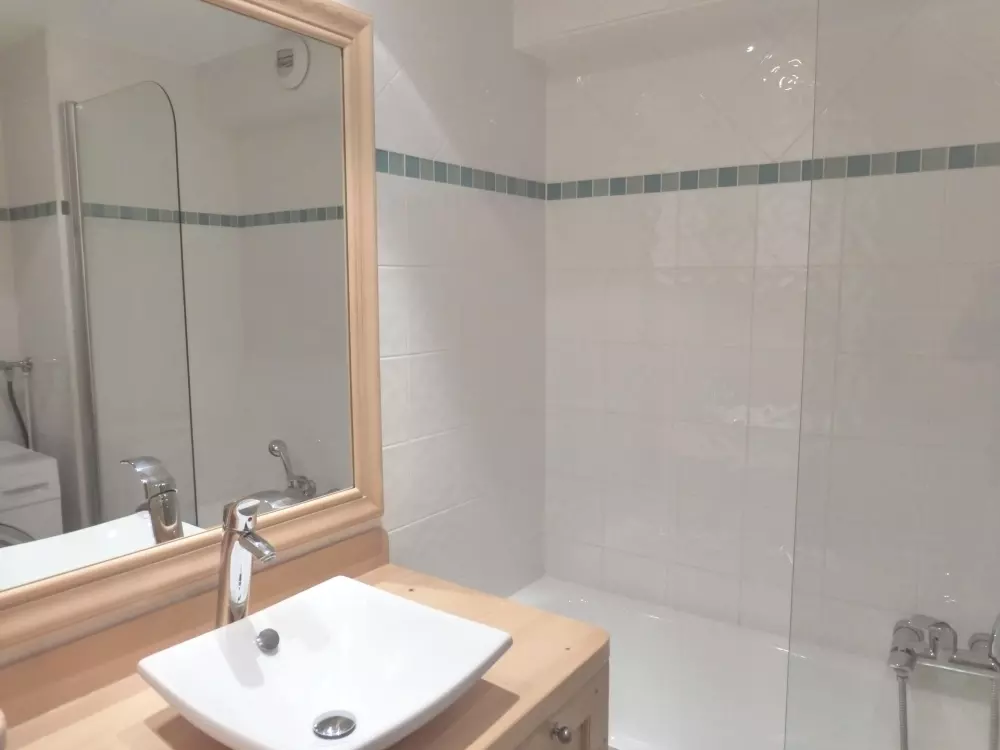 Résidence Le Vallon