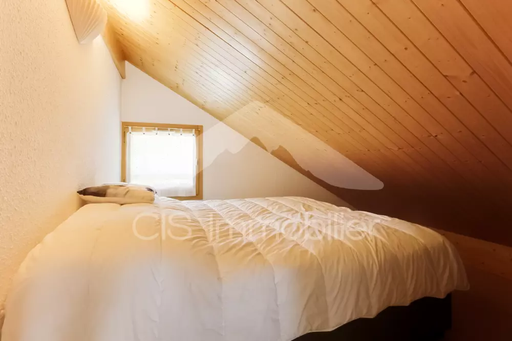 Résidence Le Vallon