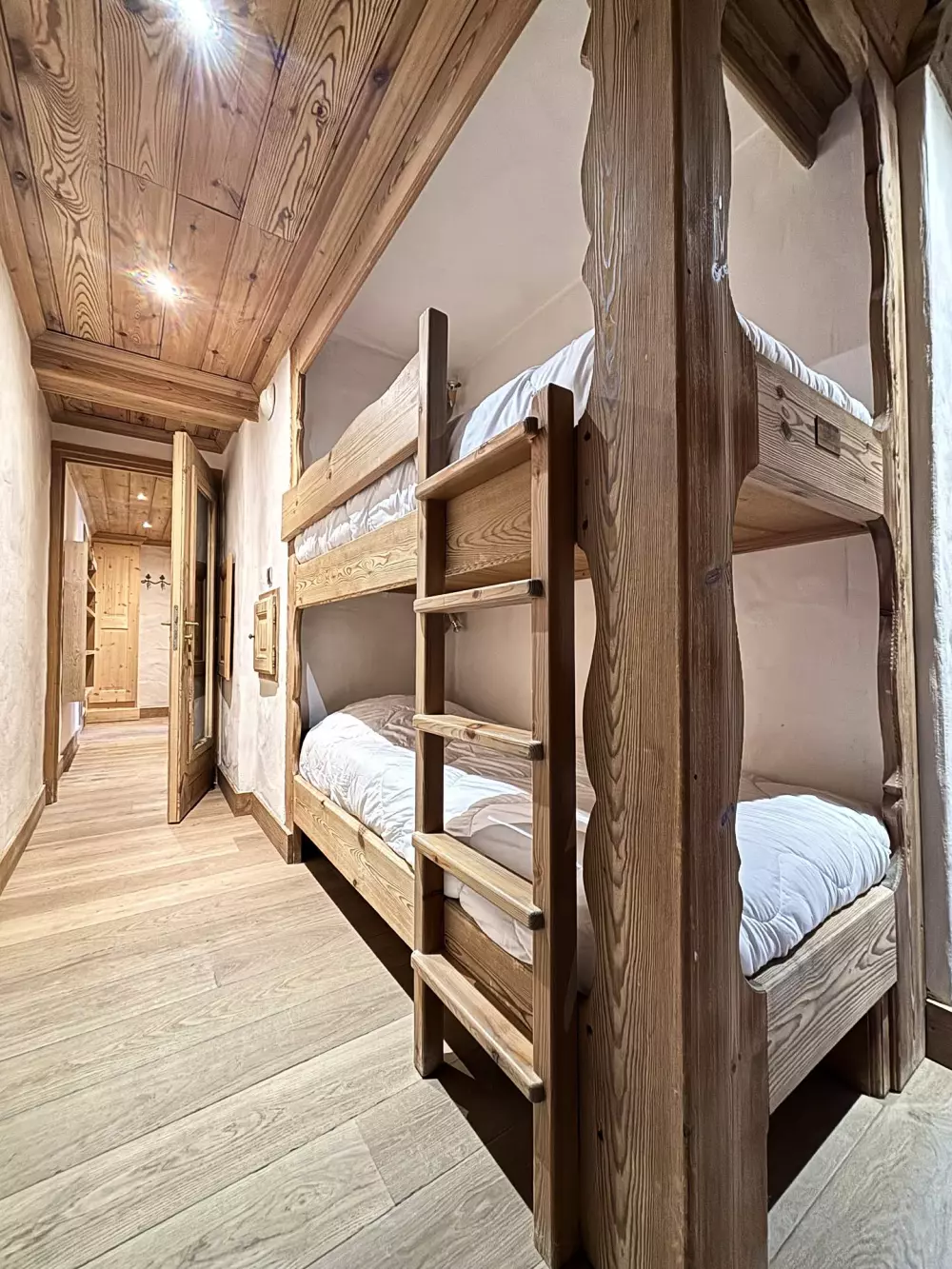 Résidence Les Brimbelles